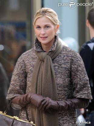 Kelly Rutherford 