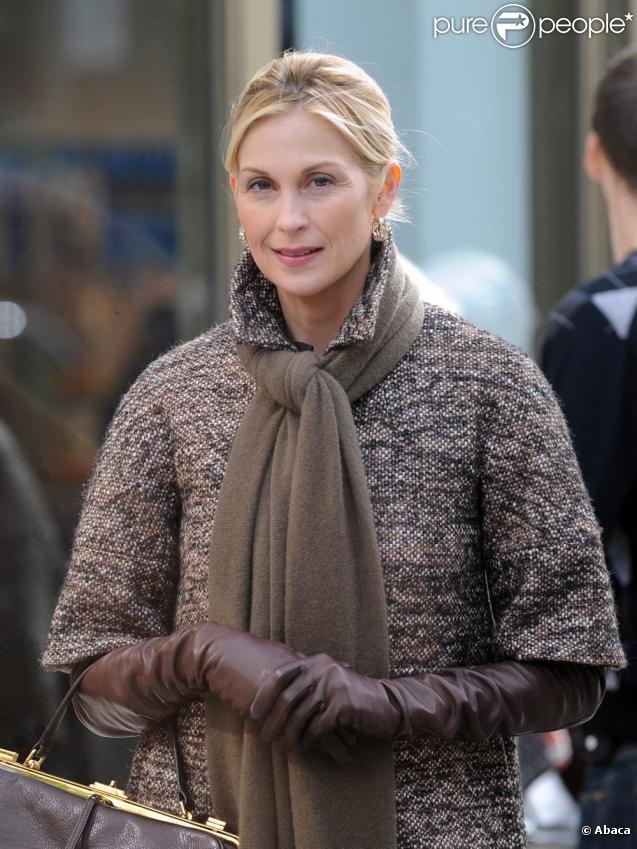 Kelly Rutherford 