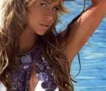 La superbe Aylin Mujica en couverture de Maxim ! 