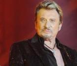 Johnny Hallyday sur scène, une bête comme toujours !