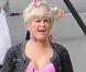 Kelly Osbourne, un retour au top et en tutu... Ca vaut le détour !