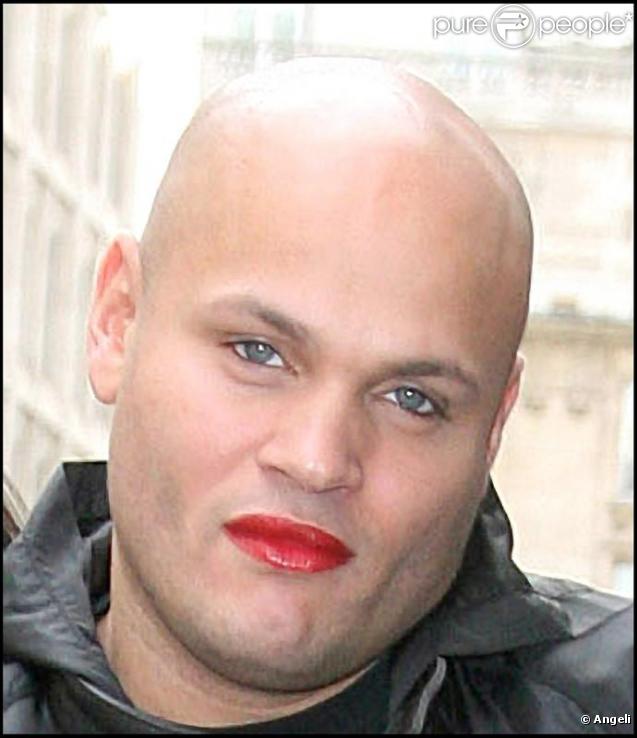 Stephen Belafonte