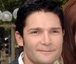 Corey Feldman et sa femme Susannah