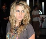 Ke$ha à l'avant-première de  This Is it  à Londres le 27 octobre 2009 !
