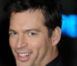 Harry Connick JR. à l'avant-première de  This Is it  à Londres le 27 octobre 2009 !