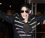 Avant-première de  This Is it  à Londres le 27 octobre 2009 !