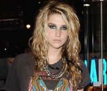 Ke$ha à l'avant-première de  This Is it  à Londres le 27 octobre 2009 !