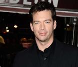 Harry connick Jr. à l'avant-première de  This Is it  à Londres le 27 octobre 2009 !