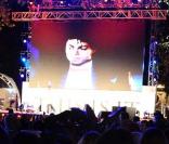 Avant-première de  This Is it  à Londres le 27 octobre 2009 !