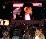 Avant-première de  This Is it  à Londres le 27 octobre 2009 !
