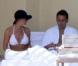 Jaime Pressly s'affiche en bikini et toute dorée avec son mari... pour sa lune de miel !