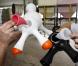 Voici le premier sex-toy pour chien !