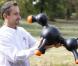 Voici le premier sex-toy pour chien !