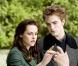 La scène de l"anniversaire fait l"ouverture dans  Twilight II .  
