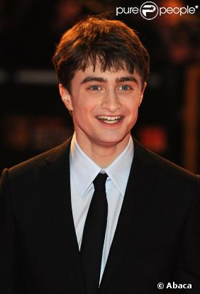 Daniel Radcliffe