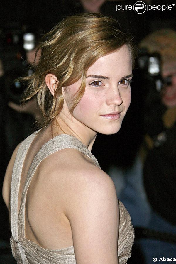 Emma Watson