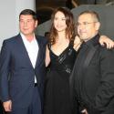 La superbe Olga Kurylenko : Un retour éblouissant... dans son pays !