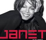 Janet Jackson, un premier vrai best of disponible le 23 novembre 2009