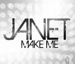 Janet Jackson,  Make me  (single inédit)