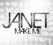 Janet Jackson,  Make me  (single inédit)