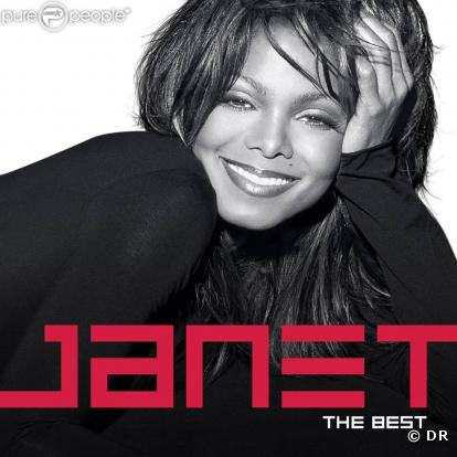 Janet Jackson, un best of disponible le 23 novembre 2009