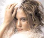Nora Arnezeder pour Madame Figaro 