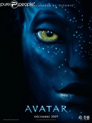 Des images du magnifique  Avatar , de James Cameron.