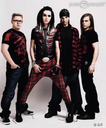 Tokio Hotel
