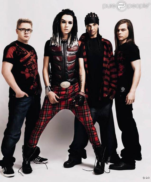 Tokio Hotel
