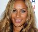 Leona Lewis : Décidément... le sort s'acharne sur elle !