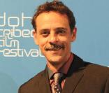 Alexander Siddig à l'inauguration du Festival du Film de Doha au Qatar le 29 octobre 2009