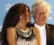 la sublime Afef Jnifen et Jean-Jacques Annaud font leur cinéma Mille et Une nuits...