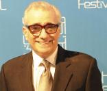 Martin Scorsese à l'inauguration du Festival du Film de Doha au Qatar le 29 octobre 2009