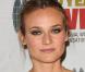 Diane Kruger, adepte des tons chauds, a choisi de miser sur un teint parfait et des yeux bien soulignés dans un dégradé de marron 