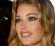 Doutzen Kroes et ses copines vous dévoilent leurs secrets make-up de l'hiver !
