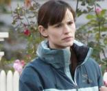 Jennifer Garner dans les rues de Boston avec ces deux adorables filles Violet et Seraphina  