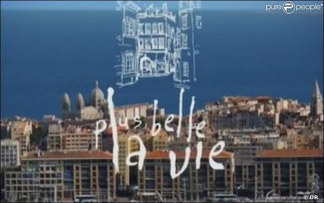 Plus Belle la Vie