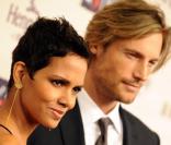 Halle Berry et Gabriel Aubry 