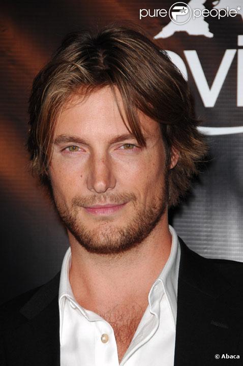 Gabriel Aubry 