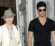 Madonna est verte : le compagnon d'Halle Berry vole le job de son Jesus Luz...