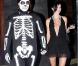 Brody Jenner : un sac d'os... avec sa chérie très décolletée !
