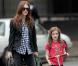 Julianne Moore : elle offre une manucure et une pédicure... à sa fille de sept ans !