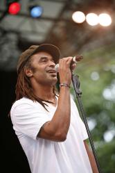 Yannick Noah fera le Stade de France le 25 septembre 2010 !