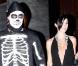 Brody Jenner n'est pas très inventif, alors il a décidé de finalement tout copier sur... Christina Aguilera. Au côté de sa copine très décolletée, l'acteur de The Hills n'a que la peau sur les os ! 