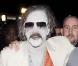 Mickey Rourke est terrifiant en Joker. Batman n'a qu'à bien se tenir !