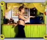 Manu Chao : le clip du tube  Me gustas tu  !