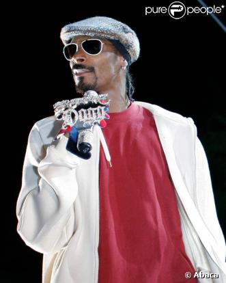 Snoop Dogg