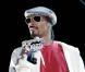 Snoop Dogg à la conquête de Bollywood...