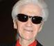 Alain Resnais à l"occasion de l"avant-première des  Herbes Folles , qui s"est déroulée à la Cinémathèque Française de Bercy, à Paris, le 2 novembre 2009 !