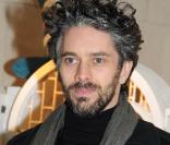 James Thierrée à l'occasion de l'avant-première des  Herbes Folles , qui s'est déroulée à la Cinémathèque Française de Bercy, à Paris, le 2 novembre 2009 !